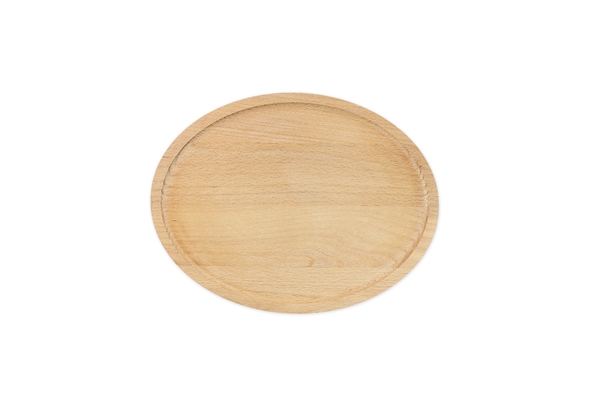Ovalni tanjir za serviranje 30x20cm