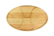 Oval za serviranje br.4